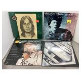 4 LPs