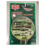 G.I.Joe weapons