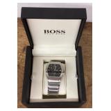Hugo Boss watch