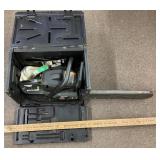 Craftsman chainsaw