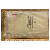 NEW Kenneth Cole cashmere scarf