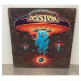 Boston LP