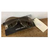 Georgio Armani sunglasses