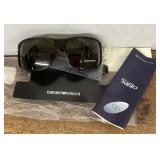Emporio Armani sunglasses