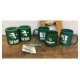 Ozark airline collectibles