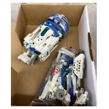 R2-D2 Lego