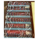 NEW Woodline 1/4' router bit set