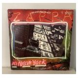 Frank Zappa LP