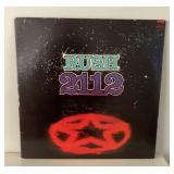 Rush LP