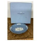 Wedgwood jasperware trinket dish