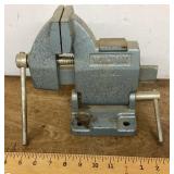Wilton bench vise