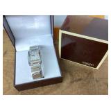 Coach watch