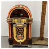 Jukebox coin bank
