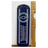 Chevrolet thermometer