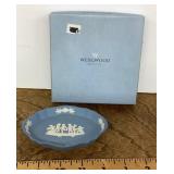 Wedgwood jasperware trinket dish