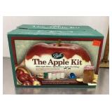 Ball Apple Kit