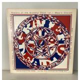 Grateful Dead LP