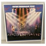 Rush LP Import