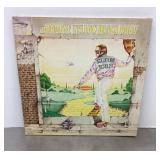 Elton John LP