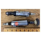 Ingersoll Rand pneumatic tools