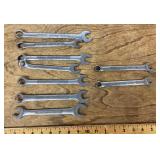 Craftsman wrenches