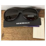 Emporio Armani sunglasses