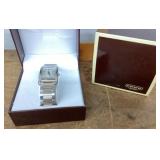 Coach watch