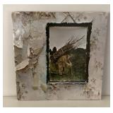 Led Zeppelin LP