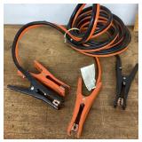 Jumper cables