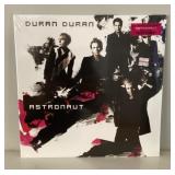 Sealed Duran Duran LP Import