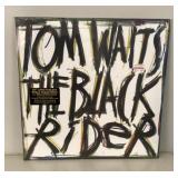 Sealed Tom Waits LP