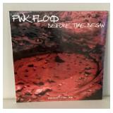 Sealed Pink Floyd LP