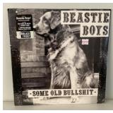 Sealed Beastie Boys LP