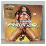 Steel Panther LP