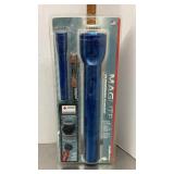 NEW MagLite flashlight
