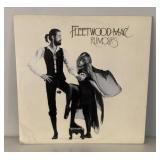Fleetwood Mac LP with insert