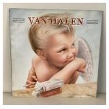 Van Halen LP