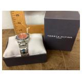 Tommy Hilfiger watch