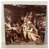 Led Zeppelin LP