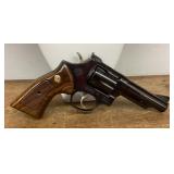Taurus .357 Magnum pistol