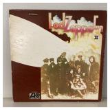 Led Zeppelin LP