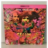 Cream LP