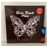 Stone Temple Pilots LP
