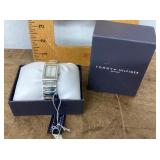Tommy Hilfiger watch