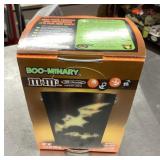 M&M Halloween bucket