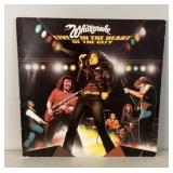 Whitesnake LP