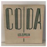 Led Zeppelin LP