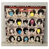 The Rolling Stones LP