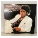 Michael Jackson LP