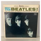 The Beatles LP